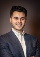 Belfast Bioinformatics tutor named James Belfast Bioinformatics tutor named James