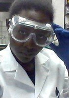 Belfast Analytical Chemistry tutor named Lovence Belfast Analytical Chemistry tutor named Lovence