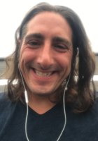 Glasgow CAHSEE ELA tutor named JonPaul Glasgow CAHSEE ELA tutor named JonPaul