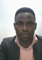 Victoria CISM - Certified Information Security Manager tutor named Adebiyi Victoria CISM - Certified Information Security Manager tutor named Adebiyi