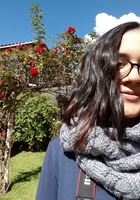 Oxford SAT Subject Test in Latin tutor named Leydi Oxford SAT Subject Test in Latin tutor named Leydi