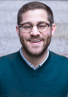 Ottawa Conversational Italian tutor named Lucas Ottawa Conversational Italian tutor named Lucas