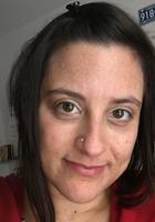 Cambridge Composition tutor named Raina Cambridge Composition tutor named Raina