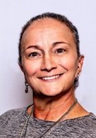 Edmonton ACCUPLACER ESL tutor named Sharon