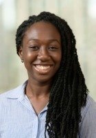 Manchester Public Health tutor named Mikaela Manchester Public Health tutor named Mikaela
