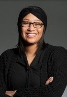 Bradford Human Development tutor named Mya Bradford Human Development tutor named Mya