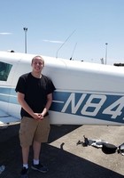 Halifax FAA - Federal Aviation Administration examination tutor named Blake Halifax FAA - Federal Aviation Administration examination tutor named Blake
