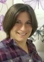 Montreal German 4 tutor named Lauren