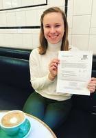 Online CDR - Commission on Dietetic Registration tutor named Dana Online CDR - Commission on Dietetic Registration tutor named Dana
