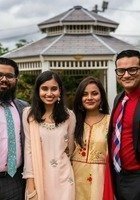 Durham GED Reasoning Through Language Arts tutor named Samin Durham GED Reasoning Through Language Arts tutor named Samin