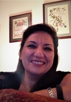 Manchester CLEP Principles of Marketing tutor named Reem