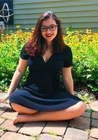 Ottawa PARCC tutor named Cassidy Ottawa PARCC tutor named Cassidy