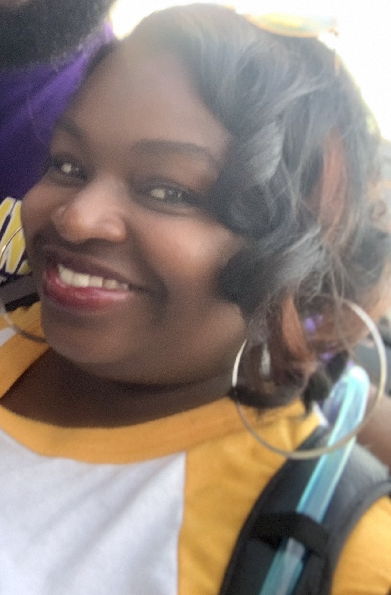 Oxford Graduate Level Biology tutor named Brittney Oxford Graduate Level Biology tutor named Brittney