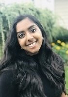 Victoria Violin tutor named Pratiti Victoria Violin tutor named Pratiti