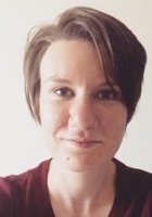 Bath Graduate Level Biology tutor named Stephanie