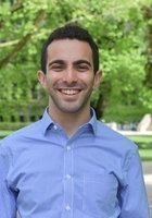 Cambridge Econometrics tutor named Alex Cambridge Econometrics tutor named Alex