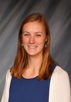 Cambridge Violin tutor named Emily