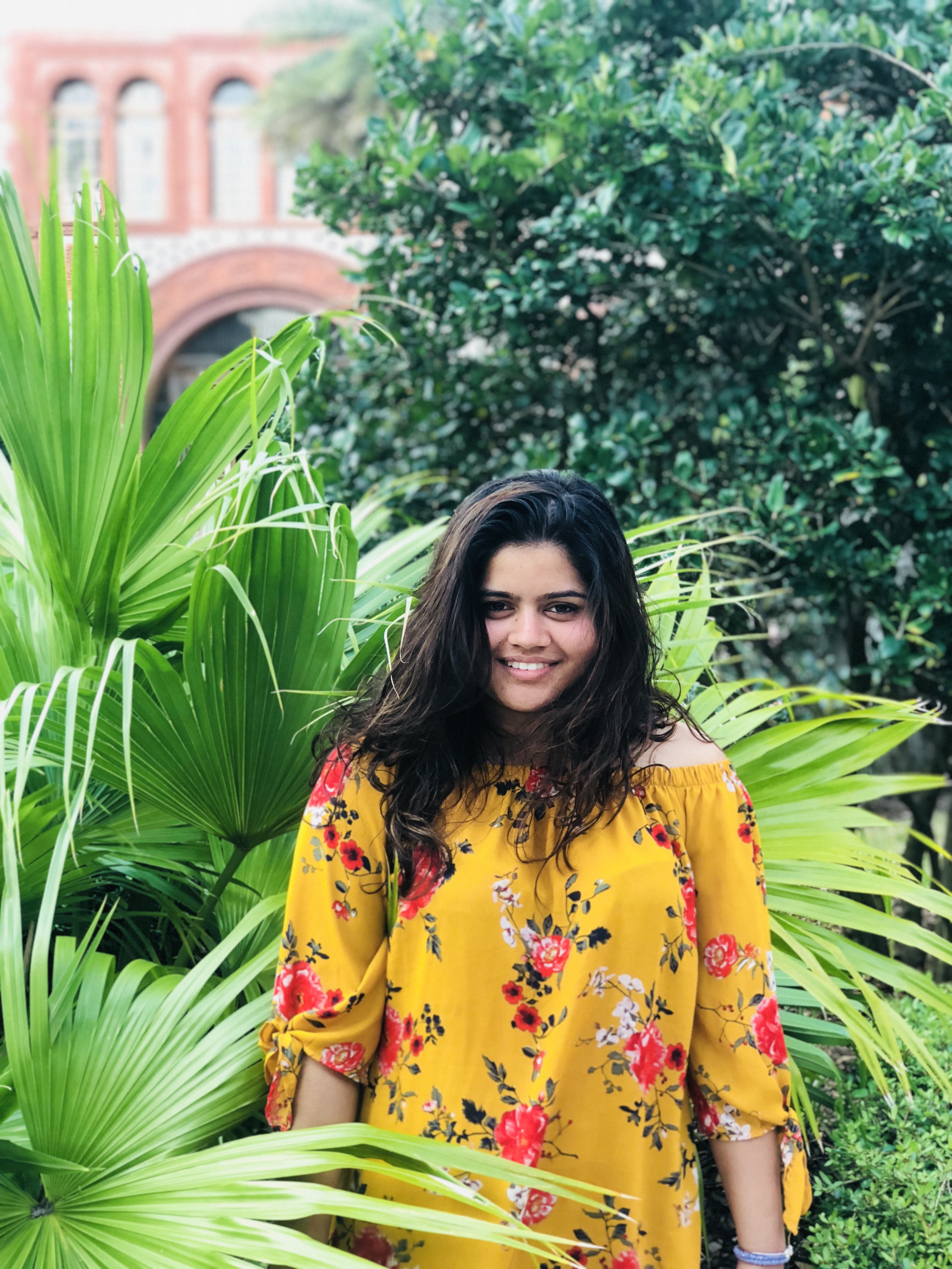 Charlotte, NC Spanish tutor named Binita Charlotte, NC Spanish tutor named Binita