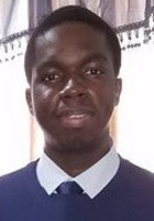 Liverpool Robotics tutor named Chisom Liverpool Robotics tutor named Chisom