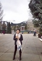 Vancouver CLEP Principles of Microeconomics tutor named Zina Vancouver CLEP Principles of Microeconomics tutor named Zina