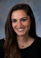Montreal Greek tutor named Pinelopi Montreal Greek tutor named Pinelopi