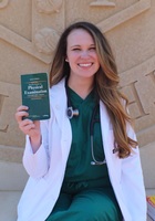 Victoria PCAT Biology tutor named Samantha Victoria PCAT Biology tutor named Samantha