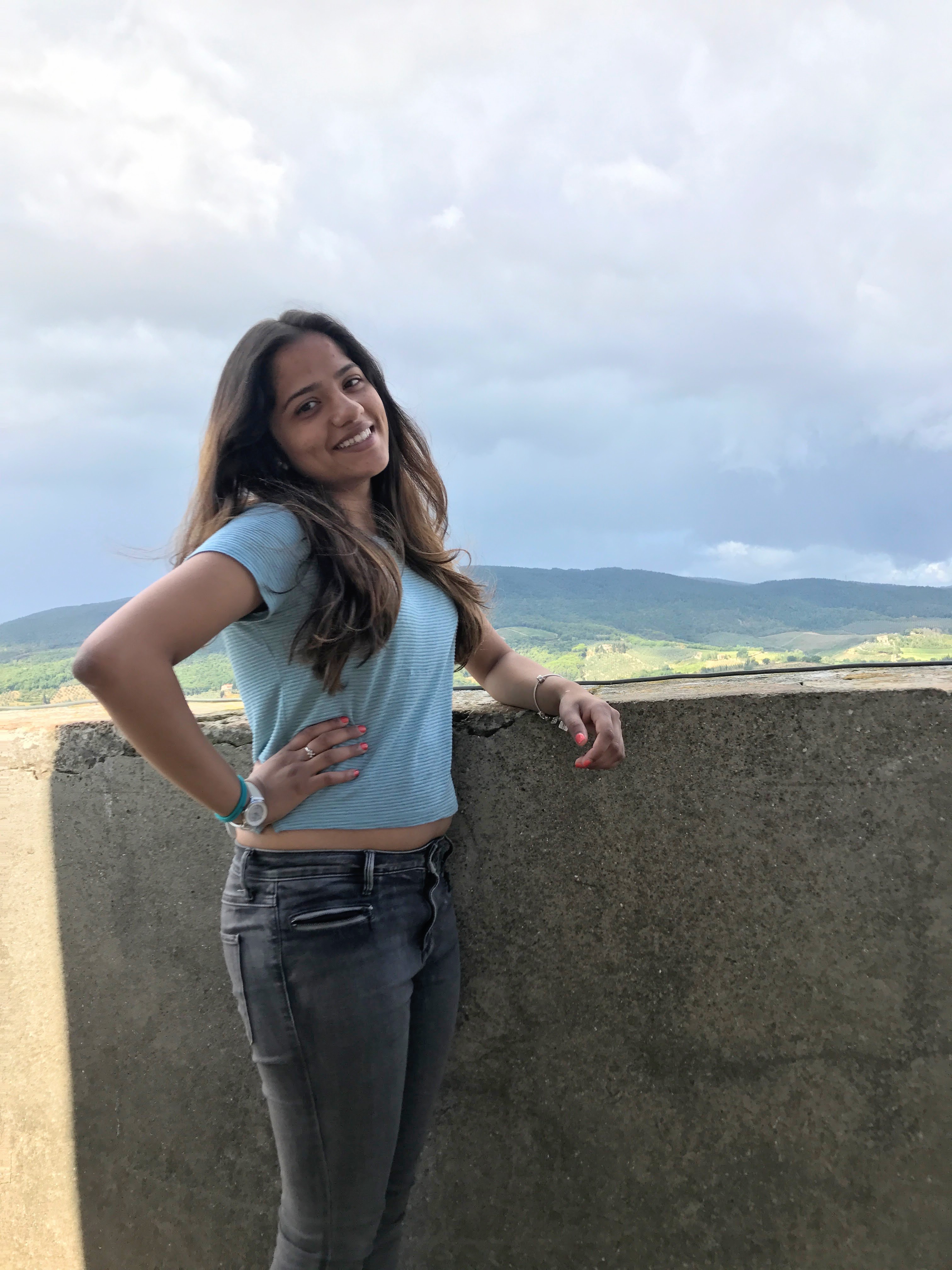 Paterson, NJ CMT - Chartered Market Technician tutor named Gunja Paterson, NJ CMT - Chartered Market Technician tutor named Gunja