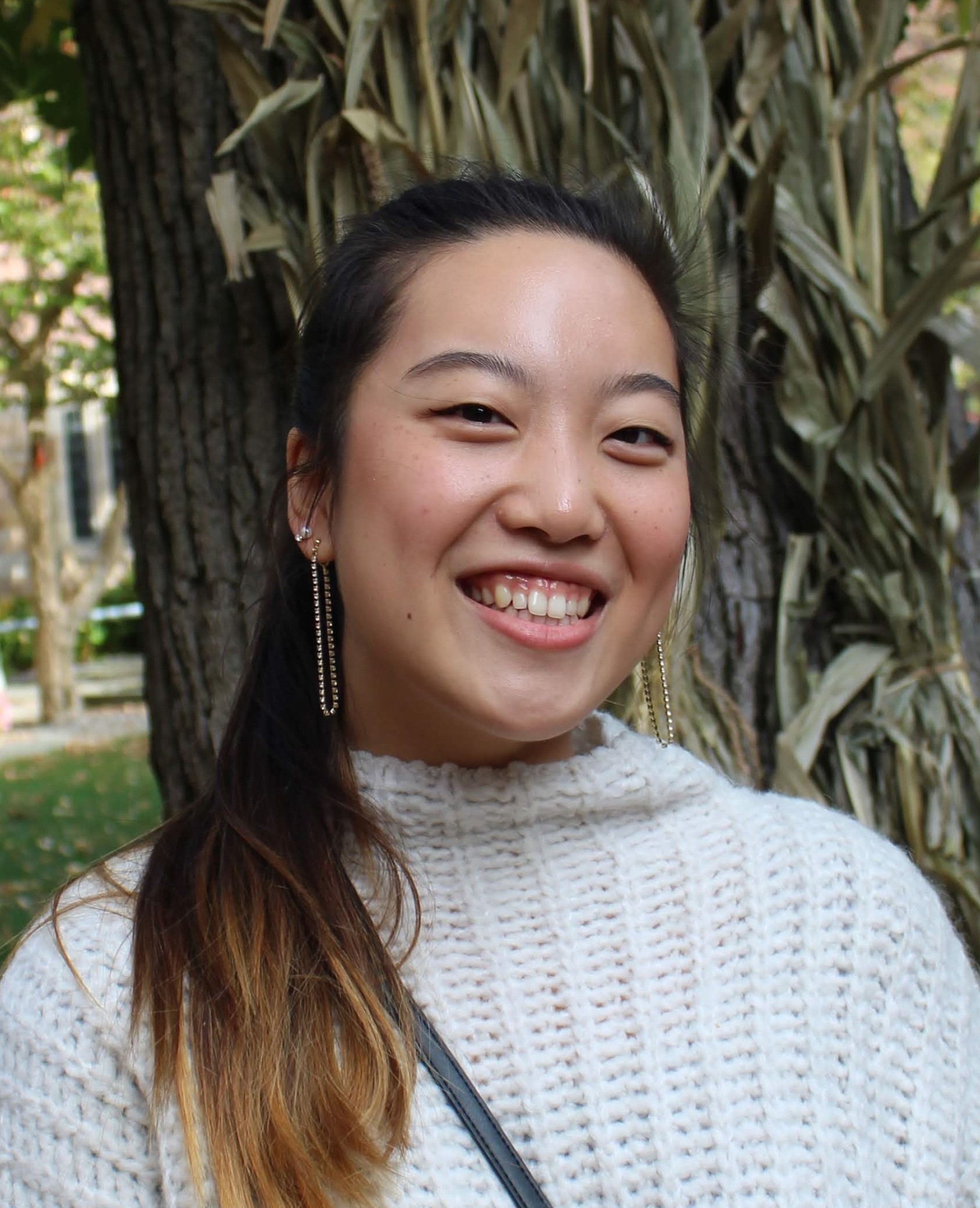 Norwalk, CT German tutor named Nicole