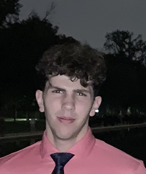 Cardiff C tutor named Elvis