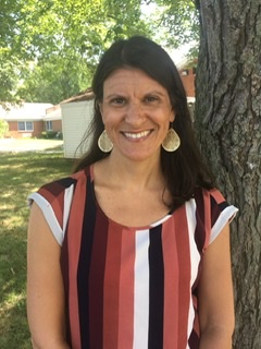 Hamilton Reading Intervention tutor named Julie Hamilton Reading Intervention tutor named Julie