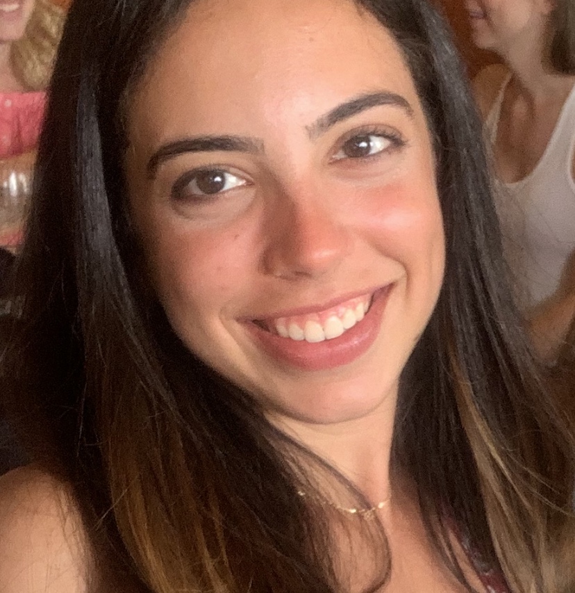 Quebec City Graduate Level Biology tutor named Rachel Quebec City Graduate Level Biology tutor named Rachel