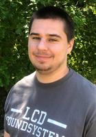 Winnipeg Audio Engineering tutor named Christopher Winnipeg Audio Engineering tutor named Christopher