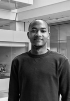 Vancouver GRE Subject Test in Biochemistry, Cell and Molecular Biology tutor named Edward