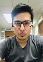 Calgary Biomedical Engineering tutor named Issa Calgary Biomedical Engineering tutor named Issa
