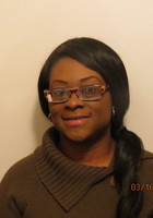 Windsor Reading tutor named Mwuese