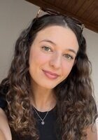 Toronto Music Recording tutor named Tara Lynn