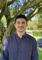 Birmingham Statics and Dynamics tutor named Daniel Birmingham Statics and Dynamics tutor named Daniel
