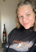 Oxford Sports, Exercise and Health Science tutor named Emma Oxford Sports, Exercise and Health Science tutor named Emma