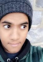 Edmonton Mathematica tutor named Vikram