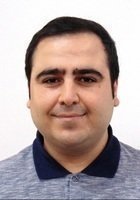 Rome, OH TACHS tutor named Mehmet Rome, OH TACHS tutor named Mehmet