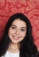 Pittsburgh, PA SAT tutor named Julia Pittsburgh, PA SAT tutor named Julia