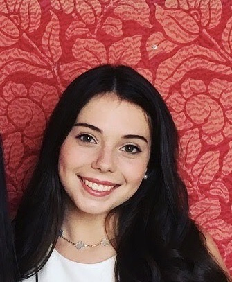 Montreal Medical School Personal Statement tutor named Julia