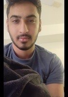 London IB Chemistry tutor named Devarsh London IB Chemistry tutor named Devarsh