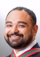 Victoria USMLE tutor named Sahir Victoria USMLE tutor named Sahir