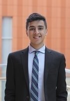 Cardiff IB Computer Science tutor named Rahul