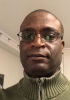 Cardiff Cost Accounting tutor named Nosa Cardiff Cost Accounting tutor named Nosa