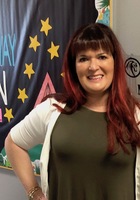 Liverpool ISEE-Middle Level Verbal Reasoning tutor named Elaine Liverpool ISEE-Middle Level Verbal Reasoning tutor named Elaine