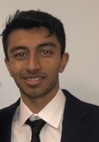 Columbus, OH SAT tutor named Sashwat Columbus, OH SAT tutor named Sashwat