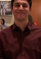 Glasgow Guitar tutor named Devin