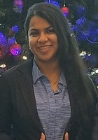 Windsor Visual Basic tutor named Poushali